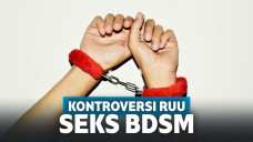 Ilustrasi BDSM