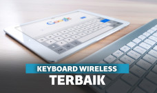 keyboard wireless