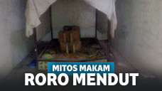 Mengerikan! Makam Roro Mendut Dikenal Sebagai Tempat Ritual Seks & Pesugihan