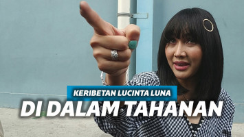 Lucinta Luna