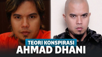 Ahmad Dhani disebut sudah meninggal