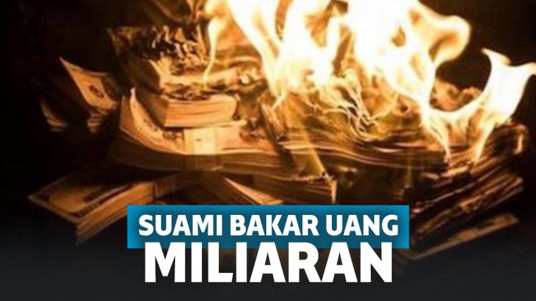 Pihak pengadilan mencurigai ceritanya sebagai kebohongan untuk menghindar dari tanggung jawab.