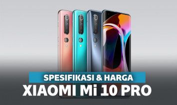 xiaomi mi 10 pro
