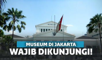 museum di jakarta