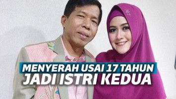 Kiwil dan Meggy Wulandari