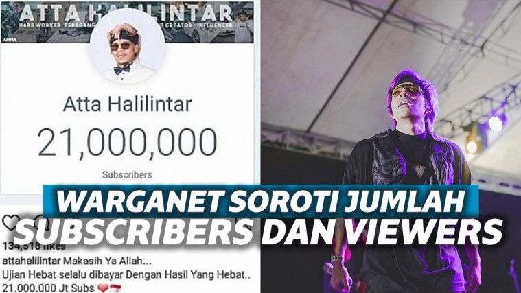 Atta Halilintar