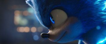Sonic The Hedgehog | Keepo