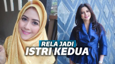 Meggy Wulandari dan Cut Keke