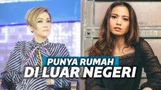 Maia Estianty dan Acha Septriasa