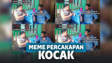 Kocak Abis! 5 Meme Percakapan Ini Bisa Bikin Kamu Ketawa Terus!