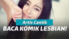 Yang Mi Dituduh Lesbian