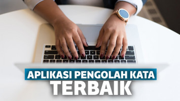 Aplikasi Pengolah Kata