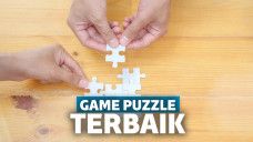 Daftar game puzzle terbaik