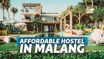 penginapan murah di malang