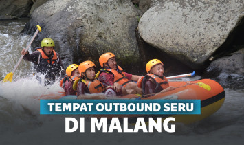 outbound malang