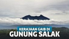 Gunung Salak