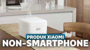 Produk Xiaomi selain smartphone