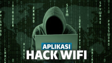 Aplikasi Pembobol WiFi