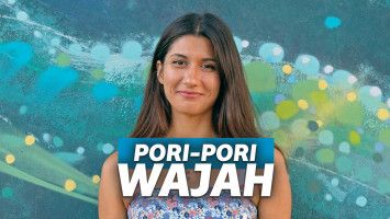 cara mengecilkan pori-pori