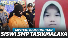 Misteri Pembunuhan Siswi SMP Yang Dibuang di Selokan Sekolah Terungkap!