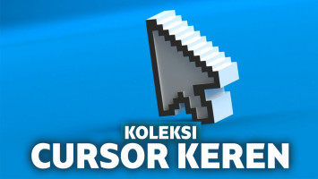 Download Cursor Keren