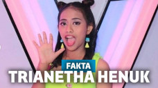 Trianetha Henuk