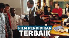 Film tentang pendidikan terbaik