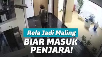 Dipenjara Agar Batal Menikah