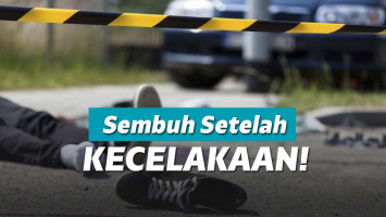 Kecelakaan Lalu-lintas