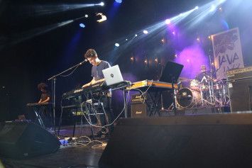 Anomalie di Java Jazz 2020