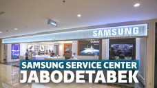 Samsung Service Center