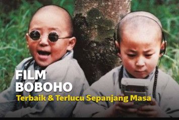 film Boboho