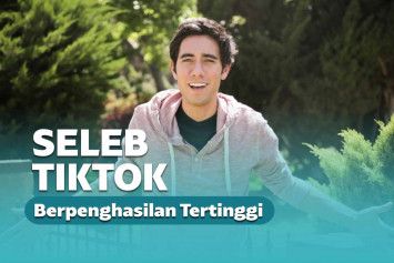 Zach King