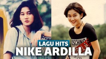 Lagu Nike Ardila terbaik
