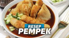 resep pempek palembang