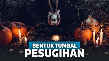 Lebih baik belajar sabar dan ikhlas.