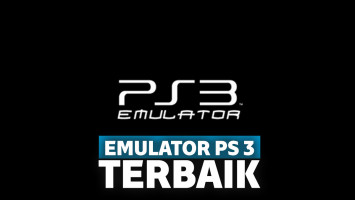 Emulator PS3