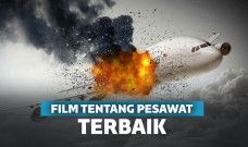 Film tentang pesawat