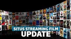 Situs streaming film online nggak ada matinya!