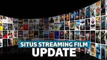 Situs streaming film online nggak ada matinya!