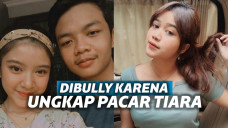 Tiara Idol dan Brisia Jodie