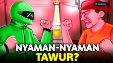 Jogja berhati nyaman?