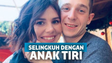 Diceraikan Suami, Ternyata Wanita Ini Selingkuh dengan Anak Angkatnya