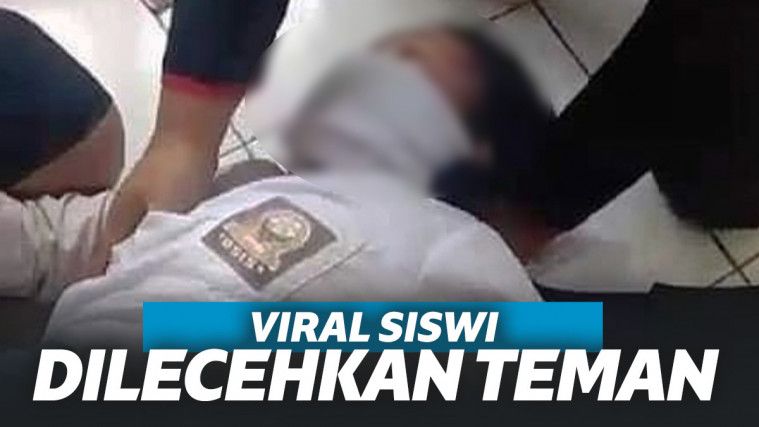 Video viral sma