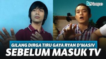 Gilang Dirga