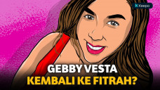 Gebby Vesta