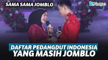 Pedangdut Jomblo