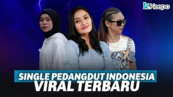Single Pedangdut