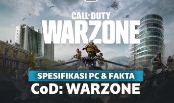 Call of Duty: Warzone