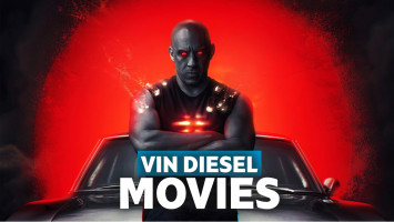 Film Vin Diesel